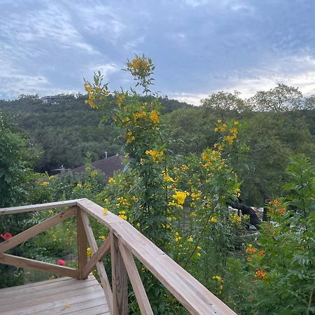Blair House Inn And Spa Wimberley Esterno foto