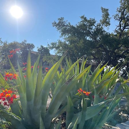 Blair House Inn And Spa Wimberley Esterno foto