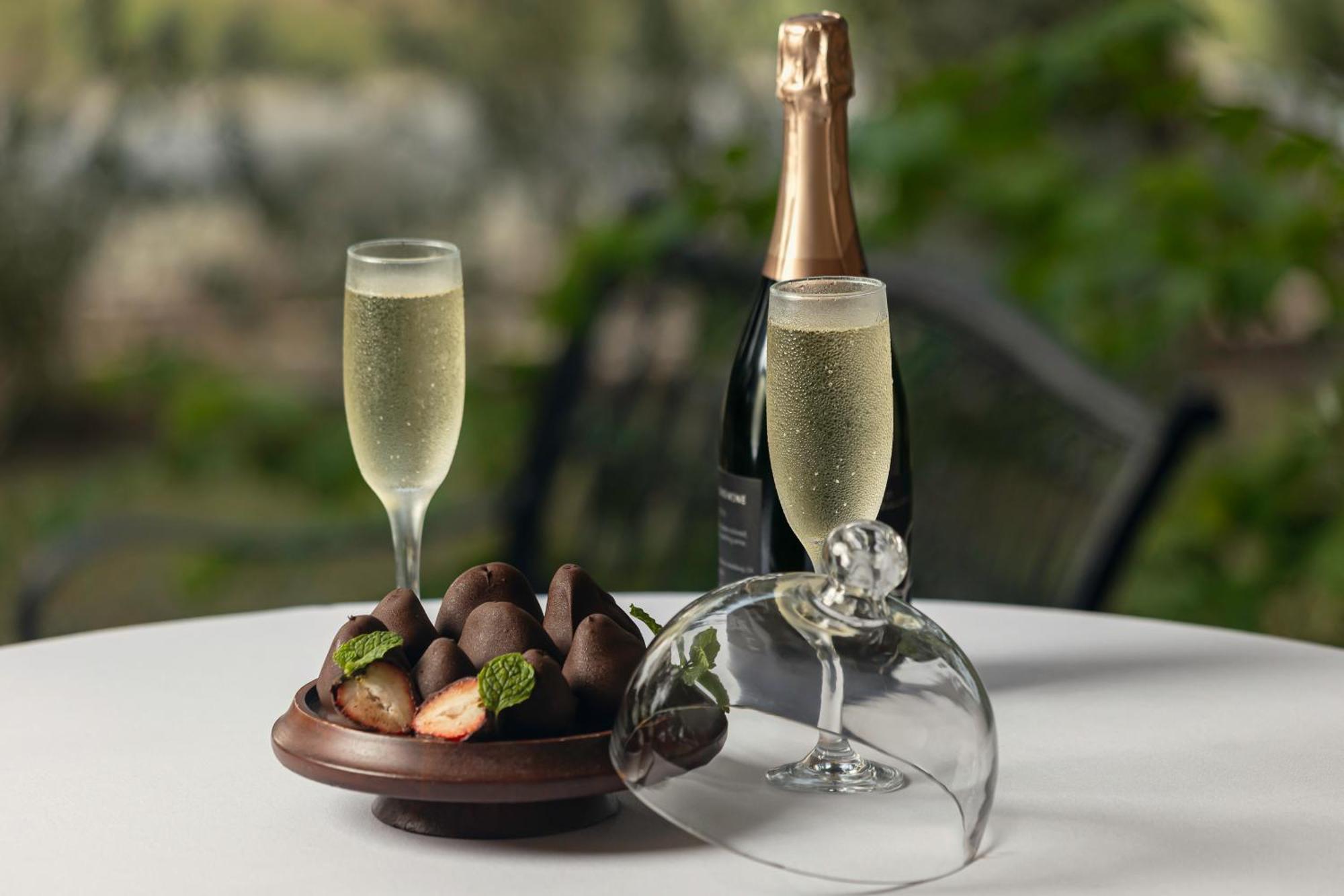 Blair House Inn And Spa Wimberley Esterno foto