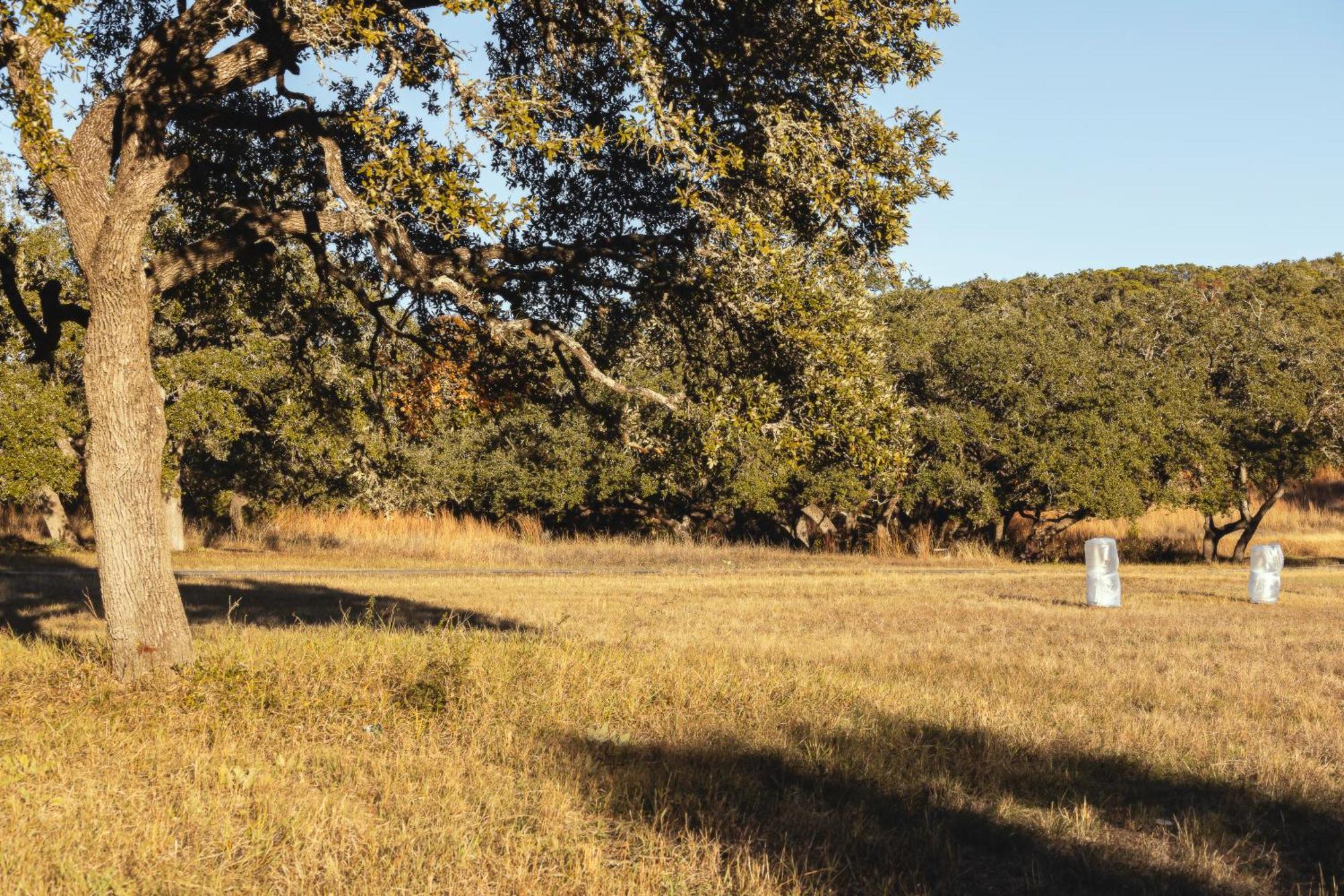 Blair House Inn And Spa Wimberley Esterno foto