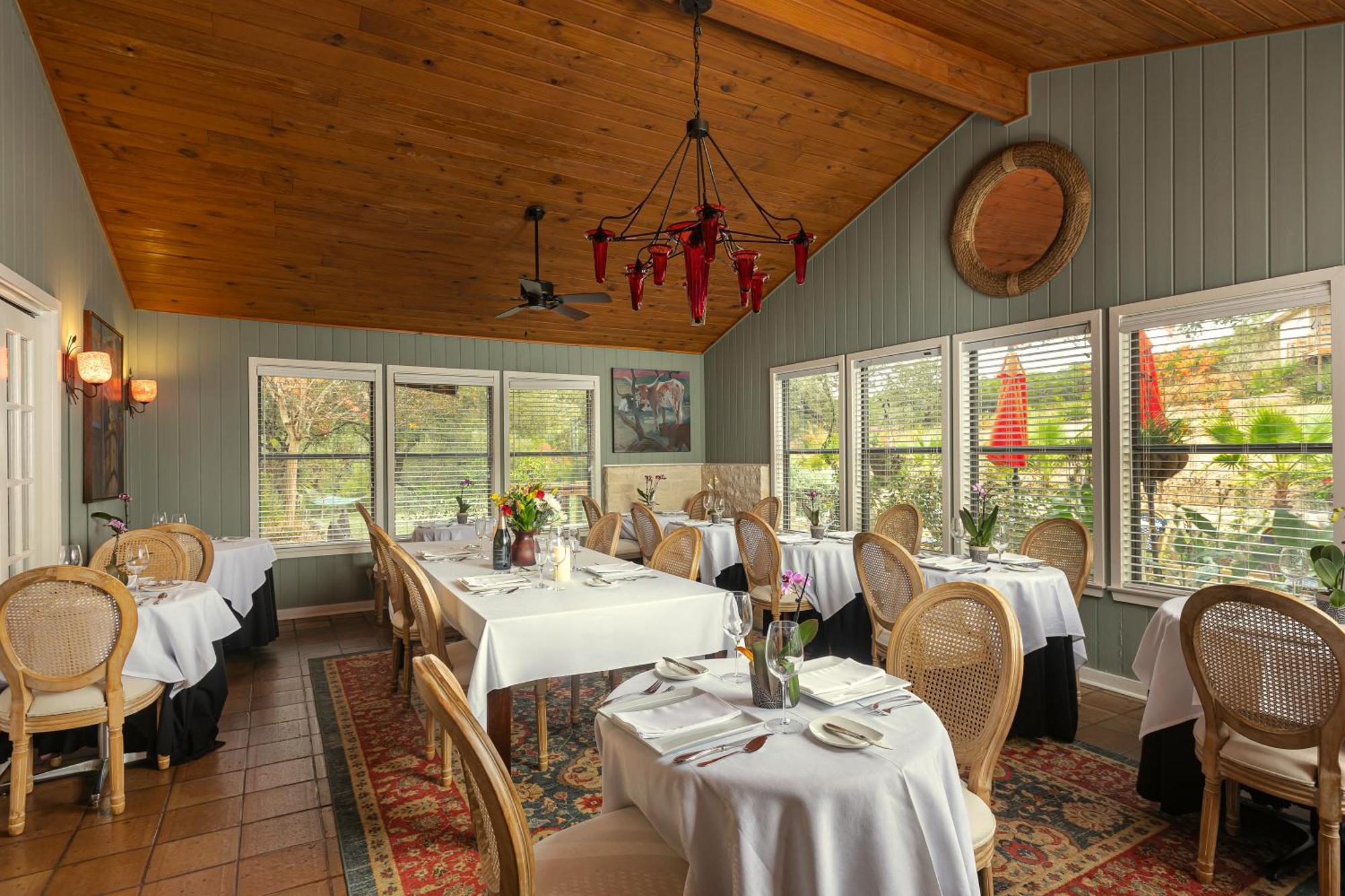 Blair House Inn And Spa Wimberley Esterno foto