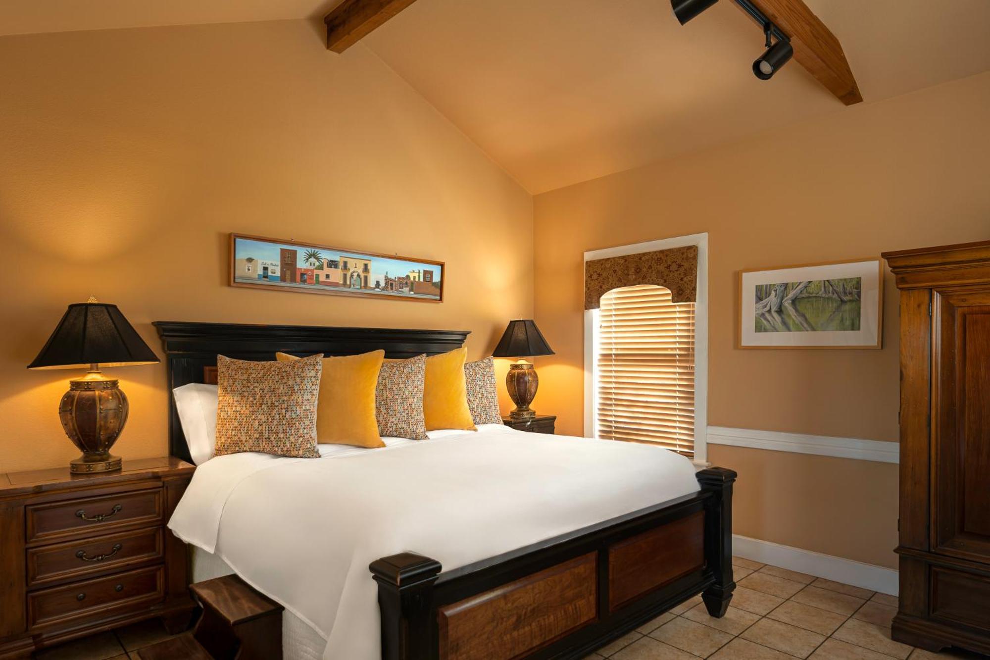 Blair House Inn And Spa Wimberley Camera foto