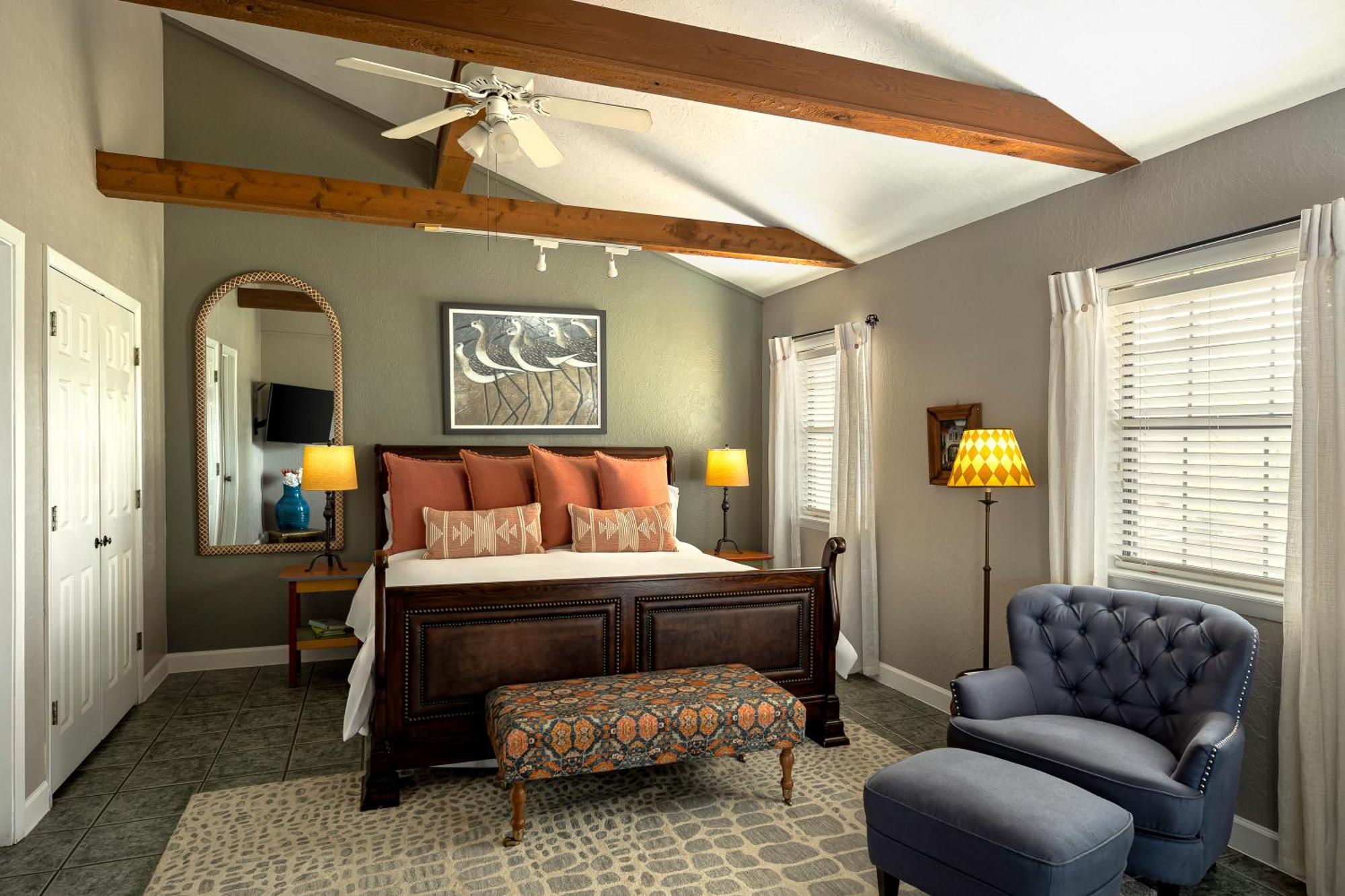 Blair House Inn And Spa Wimberley Esterno foto