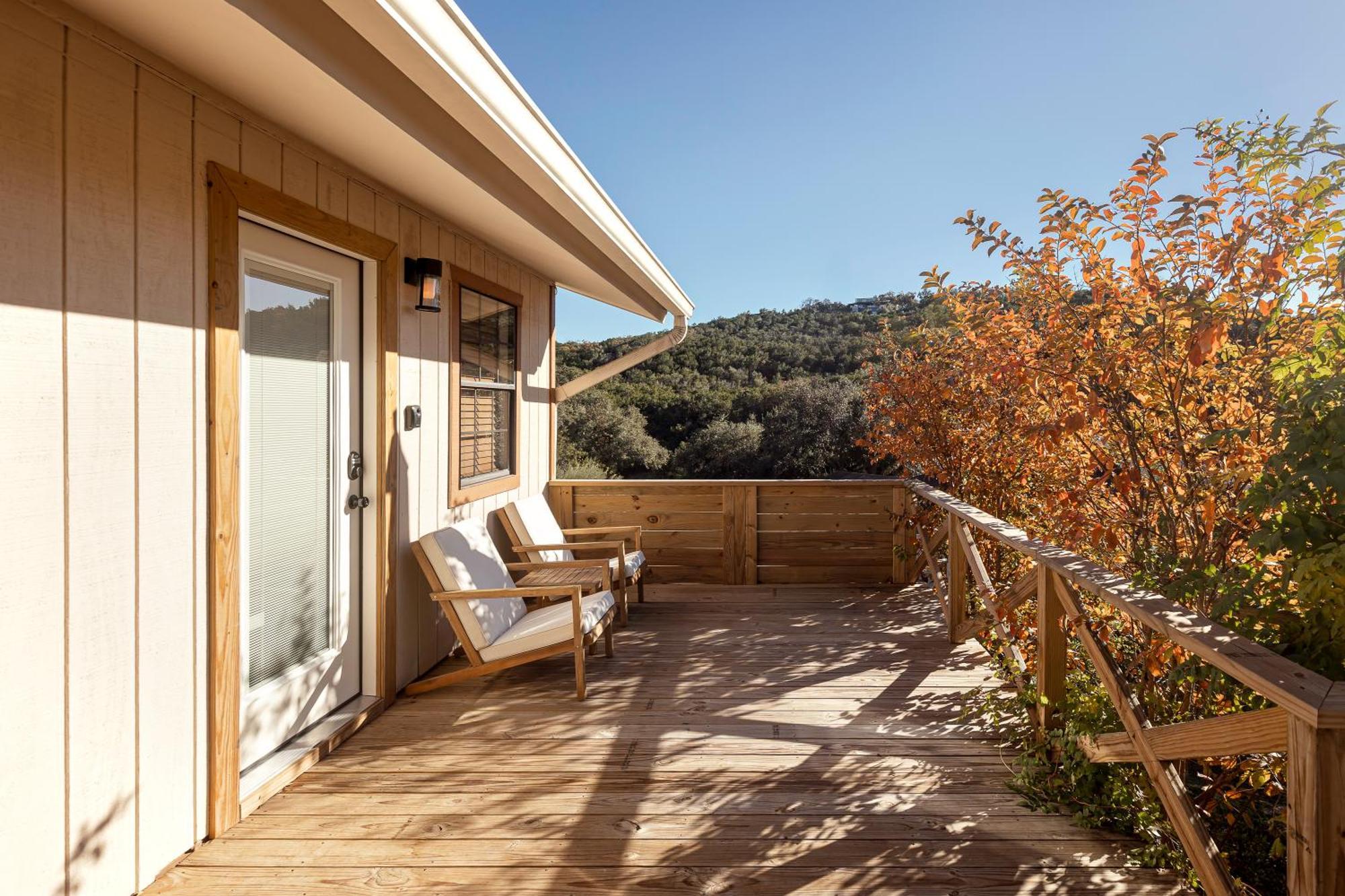 Blair House Inn And Spa Wimberley Esterno foto