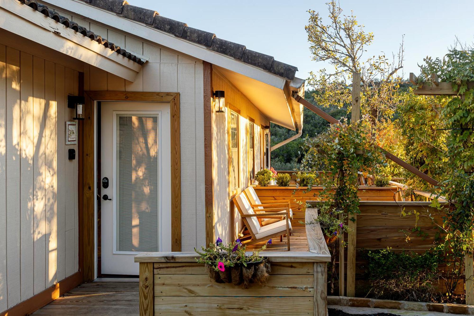Blair House Inn And Spa Wimberley Esterno foto