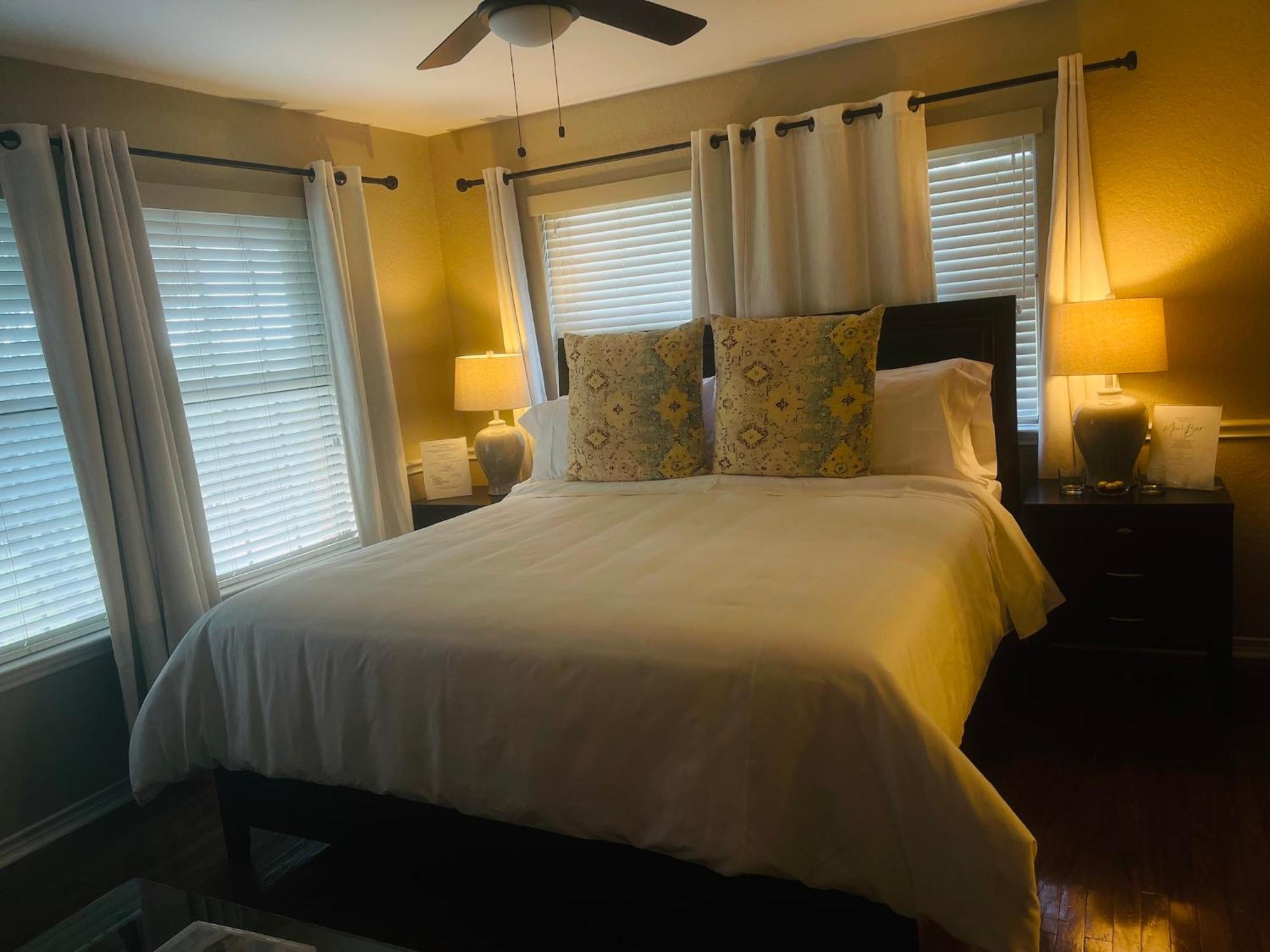 Blair House Inn And Spa Wimberley Camera foto